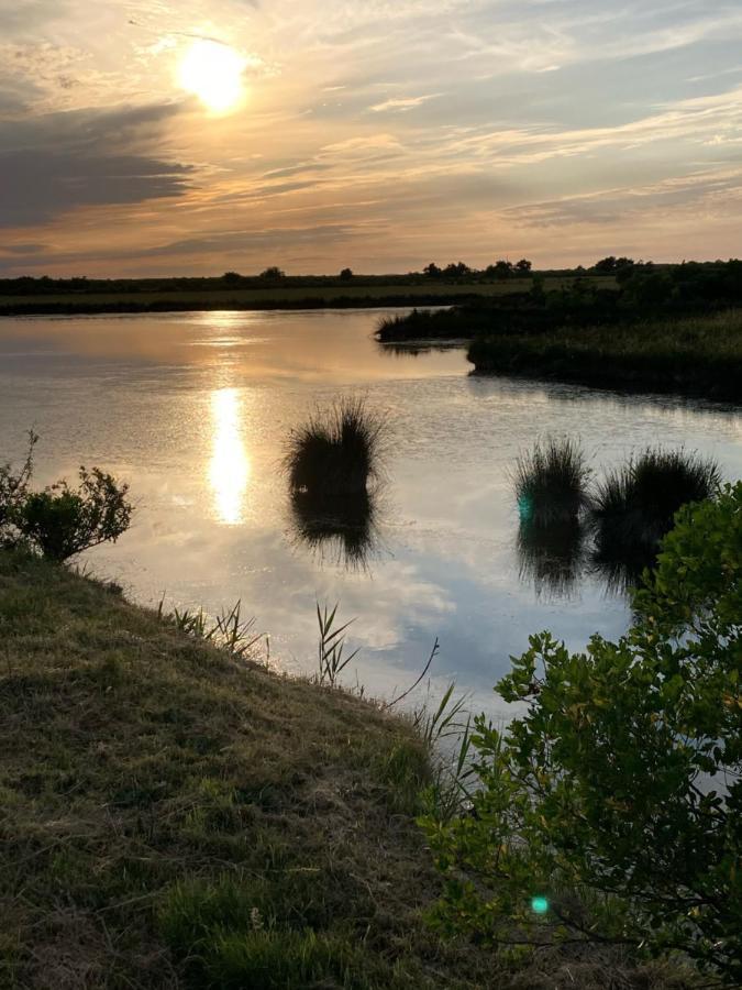 Village Seasonova Bassin D'Arcachon Audenge Eksteriør bilde